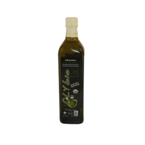 Organic EVOO
